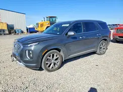 KM8R54HE0MU219048 2021 HYUNDAI PALISADE