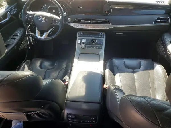 KM8R54HE0MU219048 2021 HYUNDAI PALISADE - Image 8