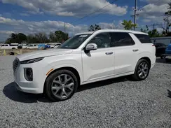 KM8R54HE0MU219762 2021 HYUNDAI PALISADE