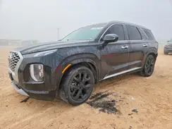 KM8R54HE0MU223519 2021 HYUNDAI PALISADE