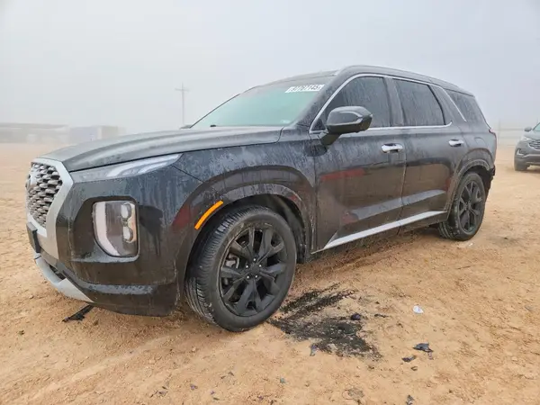 KM8R54HE0MU223519 2021 HYUNDAI PALISADE - Image 1