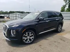 KM8R54HE0MU225223 2021 HYUNDAI PALISADE