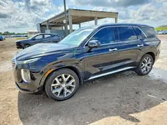 KM8R54HE0MU226632 2021 HYUNDAI PALISADE
