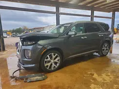 KM8R54HE0MU245715 2021 HYUNDAI PALISADE