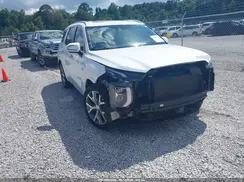 KM8R54HE0MU276382 2021 HYUNDAI PALISADE