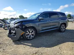 KM8R54HE0MU278343 2021 HYUNDAI PALISADE