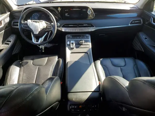 KM8R54HE0MU278343 2021 HYUNDAI PALISADE - Image 8