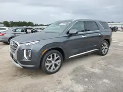 KM8R54HE0MU279699 2021 HYUNDAI PALISADE