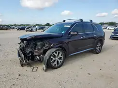 KM8R54HE0MU282246 2021 HYUNDAI PALISADE