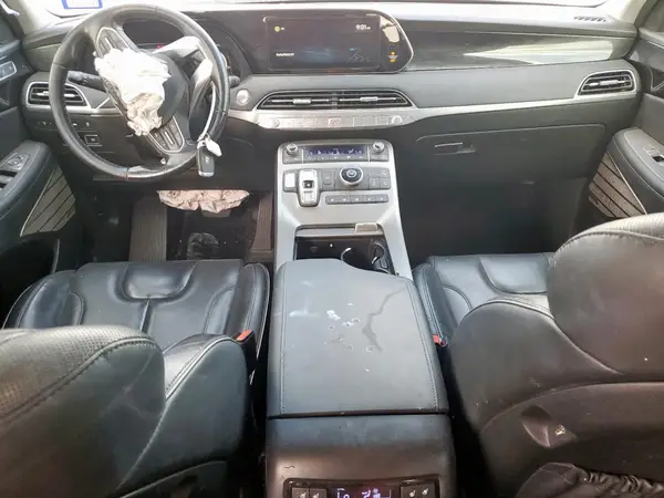 KM8R54HE0MU282246 2021 HYUNDAI PALISADE - Image 8