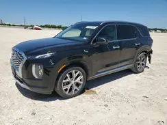 KM8R54HE0MU283445 2021 HYUNDAI PALISADE