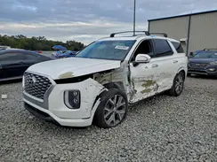 KM8R54HE0MU299354 2021 HYUNDAI PALISADE