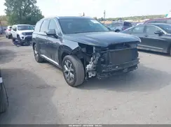 KM8R54HE0MU323765 2021 HYUNDAI PALISADE