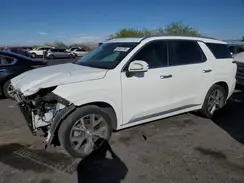 KM8R54HE0NU342804 2022 HYUNDAI PALISADE