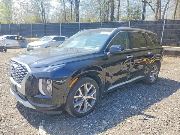 KM8R54HE0NU344164 2022 HYUNDAI PALISADE - Image 1