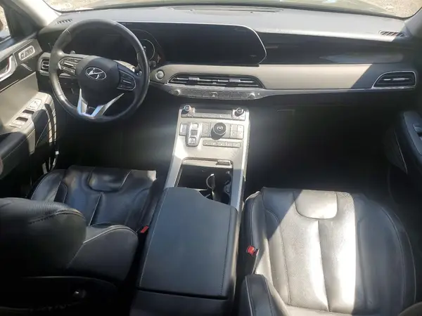 KM8R54HE0NU344164 2022 HYUNDAI PALISADE - Image 8