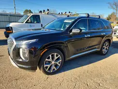KM8R54HE0NU348103 2022 HYUNDAI PALISADE