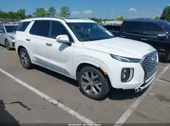 KM8R54HE0NU398208 2022 HYUNDAI PALISADE