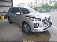KM8R54HE0NU432342 2022 HYUNDAI PALISADE