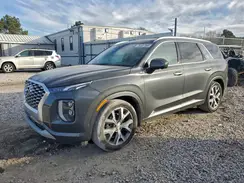 KM8R54HE0NU443387 2022 HYUNDAI PALISADE