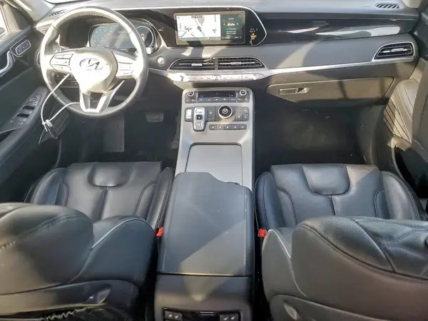 KM8R54HE0NU443387 2022 HYUNDAI PALISADE - Image 8