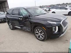 KM8R54HE0NU447682 2022 HYUNDAI PALISADE