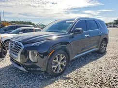 KM8R54HE0NU467317 2022 HYUNDAI PALISADE