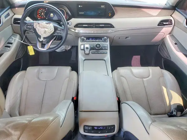KM8R54HE0NU467317 2022 HYUNDAI PALISADE - Image 8