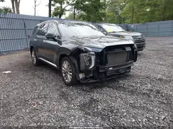KM8R54HE1LU027894 2020 HYUNDAI PALISADE