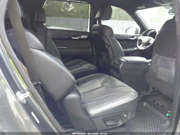 KM8R54HE1LU027894 2020 HYUNDAI PALISADE - Image 8