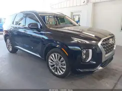 KM8R54HE1LU033291 2020 HYUNDAI PALISADE