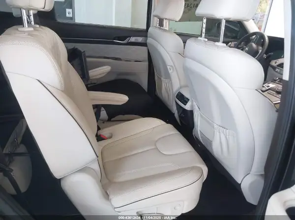 KM8R54HE1LU033291 2020 HYUNDAI PALISADE - Image 8