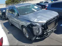 KM8R54HE1LU039463 2020 HYUNDAI PALISADE