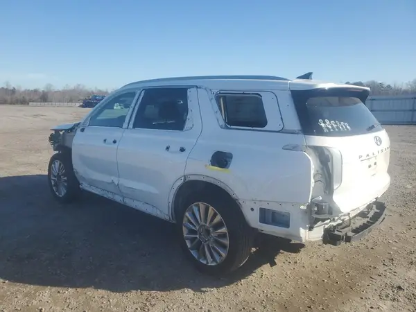 KM8R54HE1LU042511 2020 HYUNDAI PALISADE - Image 2