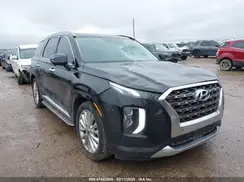 KM8R54HE1LU044341 2020 HYUNDAI PALISADE