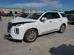 KM8R54HE1LU044548 2020 HYUNDAI PALISADE