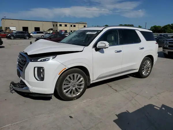 KM8R54HE1LU044548 2020 HYUNDAI PALISADE - Image 1