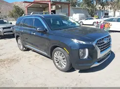 KM8R54HE1LU047448 2020 HYUNDAI PALISADE