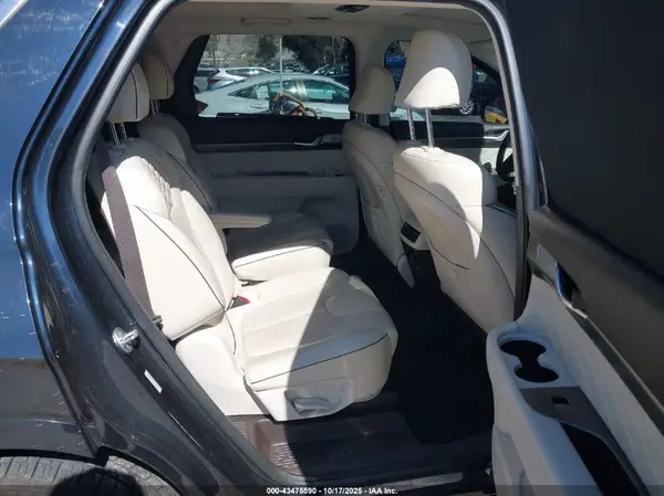 KM8R54HE1LU047448 2020 HYUNDAI PALISADE - Image 8