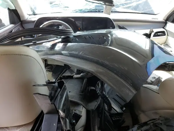 KM8R54HE1LU069580 2020 HYUNDAI PALISADE - Image 8