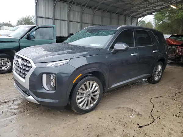 KM8R54HE1LU071037 2020 HYUNDAI PALISADE - Image 1