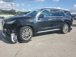 KM8R54HE1LU071068 2020 HYUNDAI PALISADE