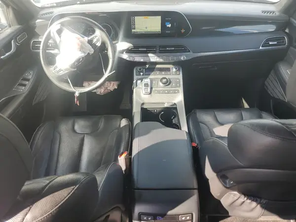 KM8R54HE1LU071068 2020 HYUNDAI PALISADE - Image 8