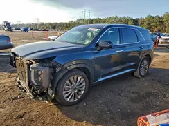 KM8R54HE1LU076965 2020 HYUNDAI PALISADE