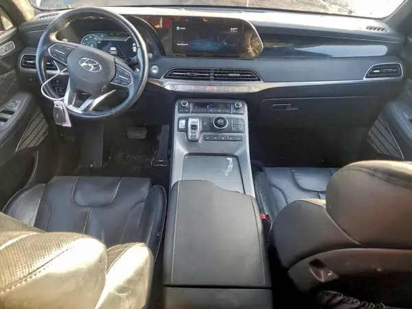 KM8R54HE1LU076965 2020 HYUNDAI PALISADE - Image 8