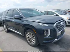 KM8R54HE1LU078019 2020 HYUNDAI PALISADE