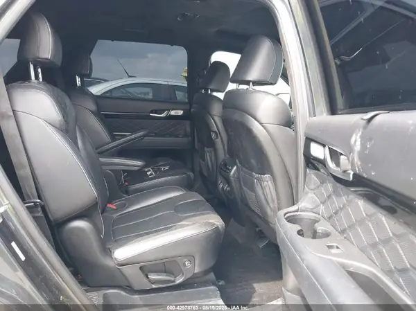 KM8R54HE1LU078019 2020 HYUNDAI PALISADE - Image 8