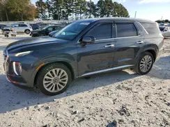 KM8R54HE1LU078747 2020 HYUNDAI PALISADE