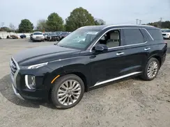 KM8R54HE1LU079428 2020 HYUNDAI PALISADE