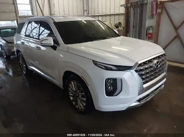 KM8R54HE1LU094169 2020 HYUNDAI PALISADE - Image 1